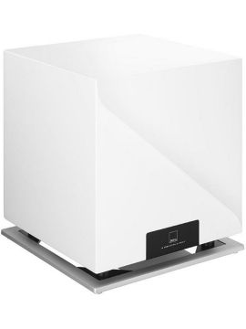 Сабвуфер Dali SUB M-10 D white high gloss