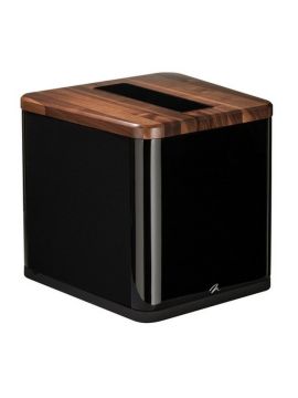 Сабвуфер Martin Logan BalancedForce 210 Gloss Black Cherrywood