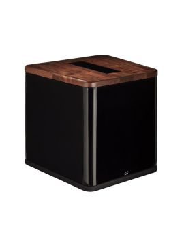 Сабвуфер Martin Logan BalancedForce 212 Gloss Black Cherrywood