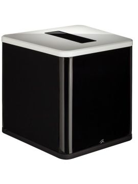 Сабвуфер Martin Logan BalancedForce 212 Gloss White