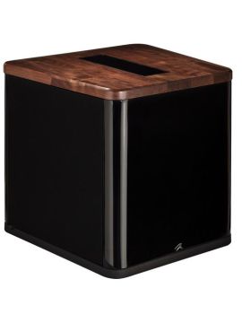 Сабвуфер Martin Logan BalancedForce 212 Walnut