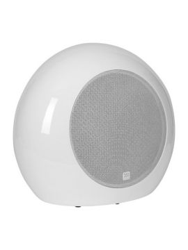Сабвуфер Morel SOUNDSUB PSW150EW piano white
