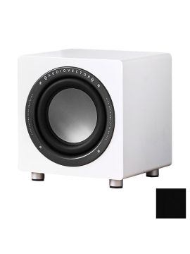 Сабвуфер Audiovector QR Sub Black Piano