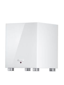 Сабвуфер Canton SUB 601 white high gloss