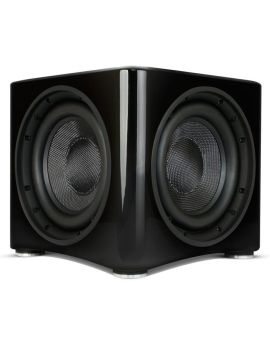 Сабвуфер Episode ES-SUB-TRP10-500 Gloss Black