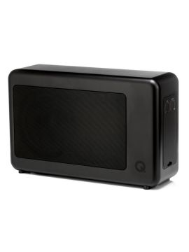 Сабвуфер Q-Acoustics Q 7060S (QA7880) Black