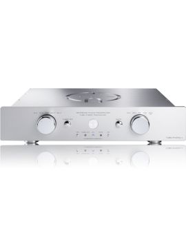 Фонокорректор Accustic Arts Tube Phono II (Silver)