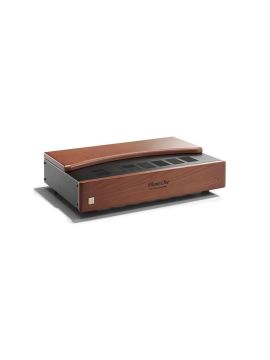Фонокорректор Unison Research Phono One Mahogany