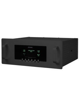 Ламповый фонокорректор Audio Research Reference Phono 3 Black