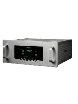 Ламповый фонокорректор Audio Research Reference Phono 3 Silver