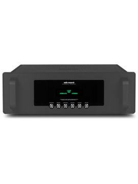 Фонокорректор Audio Research PH9 black