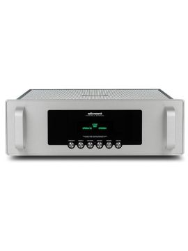 Фонокорректор Audio Research PH9 silver