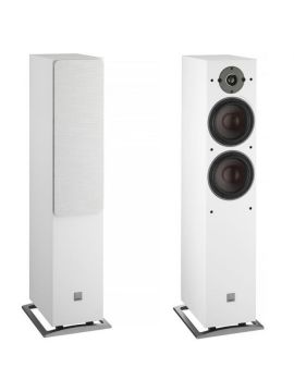 Напольная акустика Dali Oberon 7 white