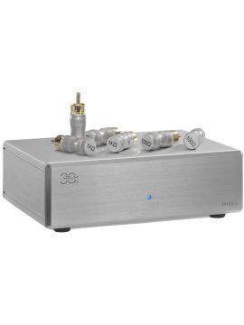 Фонокорректор AVM PH 30.3 Silver