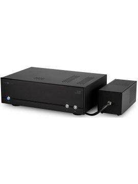 Ламповый фонокорректор Cary Audio VT-500 Black