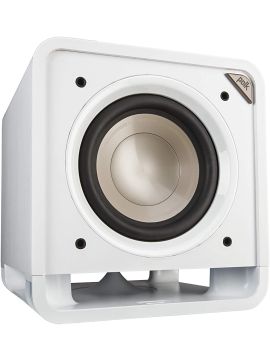 Сабвуфер Polk Audio HTS SUB 10 white