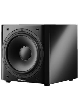 Сабвуфер Dynaudio Sub 3 Satin Black