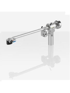 Тонарм Clearaudio Satisfy Cardan Silver