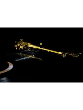 Тонарм Transrotor TRA 9 Black Gold