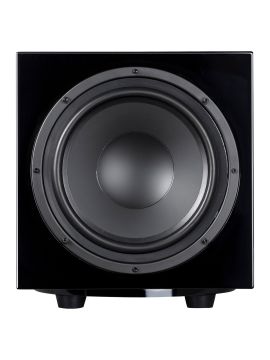 Сабвуфер System Audio SA Saxo SUB 10 Satin Black