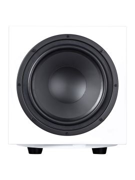 Сабвуфер System Audio SA Saxo SUB 10 Satin White