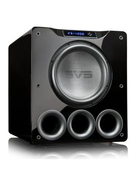 Сабвуфер SVS PB-4000 piano black