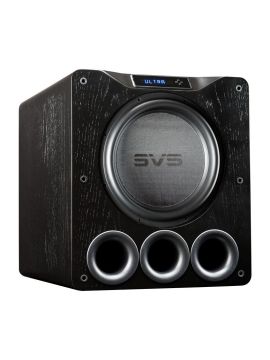 Сабвуфер SVS PB16-Ultra black ash