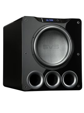 Сабвуфер SVS PB16-Ultra piano black