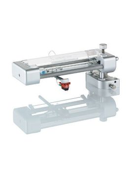 Тангенциальный тонарм Clearaudio TT3 silver