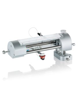 Тангенциальный тонарм Clearaudio TT2 silver