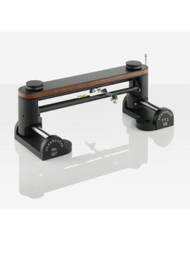 Тонарм Clearaudio Statement TT1 wood/black