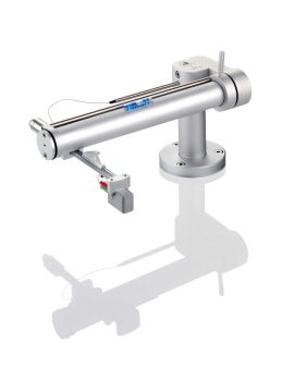 Тонарм Clearaudio TT5 Silver