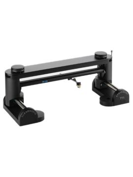 Тонарм Clearaudio Statement TT1 black/black