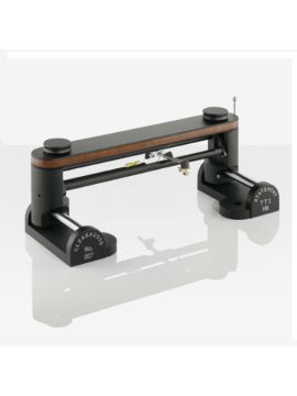 Тонарм Clearaudio TT1 MI Black/Wood