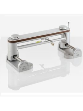 Тонарм Clearaudio TT1 MI Silver/Wood