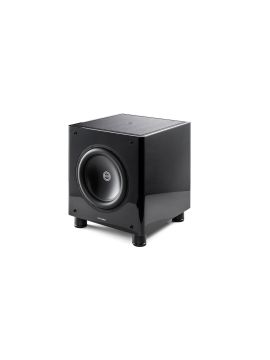 Сабвуфер Sonus Faber Gravis II Black