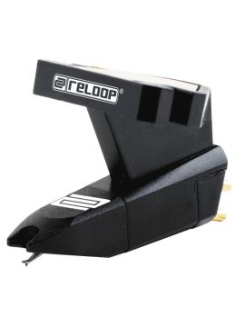 Головка звукоснимателя Reloop OM Black