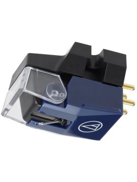 Головка звукоснимателя Audio Technica VM520EB