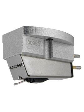 Головка звукоснимателя Clearaudio Concept V2 (MM)