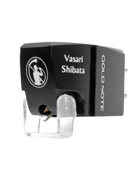 Головка звукоснимателя Gold Note Vasari Shibata