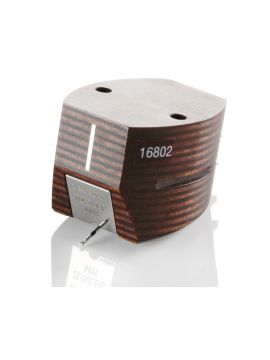 Головка звукоснимателя Clearaudio Jubilee MM