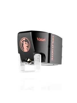 Головка звукоснимателя Gold Note Vasari Red MM