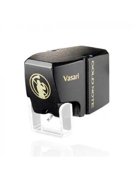 Головка звукоснимателя Gold Note Vasari Gold MM