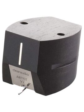 Головка звукоснимателя Clearaudio Artist V2 (MM)