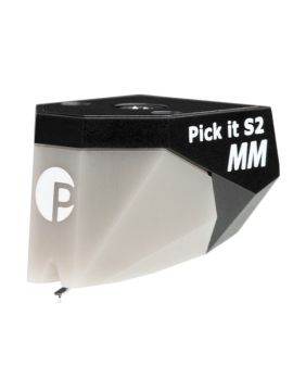Головка звукоснимателя Pro-Ject Pick It S2 MM