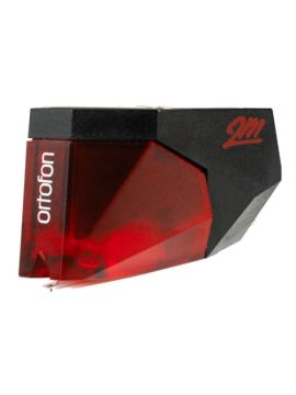 Головка звукоснимателя Ortofon 2M red