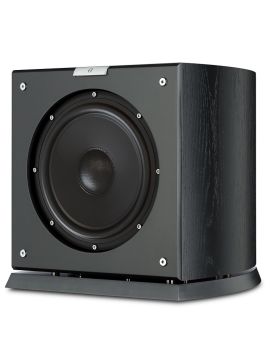 Сабвуфер Audiovector SR Sub Super Black Ash