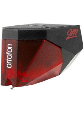 Картридж Ortofon 2M Red Bulk