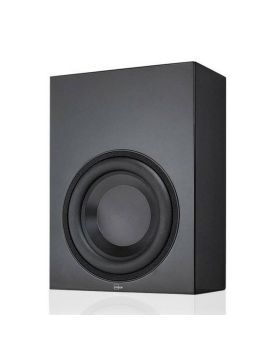 Сабвуфер Lyngdorf BW-2 high gloss black