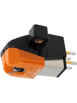 Головка звукоснимателя Audio Technica AT-VM95EN